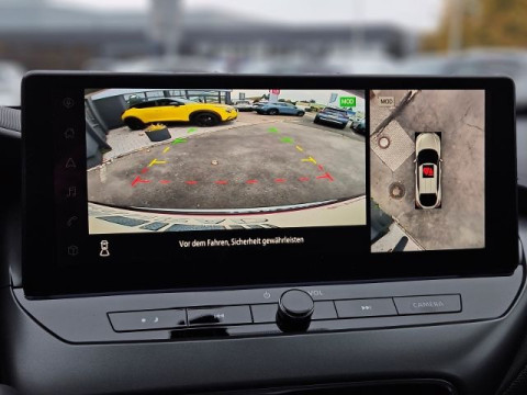 Ansicht 15 - Gebrauchtwagen Fahrzeug, Modell Juke der Marke Nissan von Verkäufer Autohaus Konrad GmbH