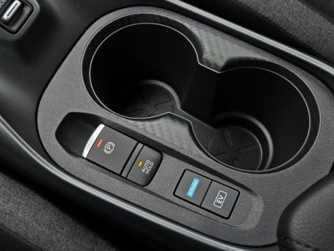 Ansicht 18 - Gebrauchtwagen Fahrzeug, Modell Juke der Marke Nissan von Verkäufer Autohaus Konrad GmbH