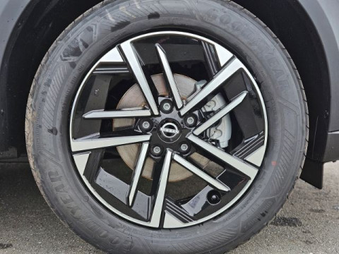 Ansicht 22 - Gebrauchtwagen Fahrzeug, Modell Juke der Marke Nissan von Verkäufer Autohaus Konrad GmbH