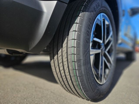 Ansicht 5 - Gebrauchtwagen Fahrzeug, Modell Juke der Marke Nissan von Verkäufer Autohaus Konrad GmbH