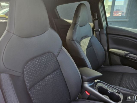 Ansicht 7 - Gebrauchtwagen Fahrzeug, Modell Juke der Marke Nissan von Verkäufer Autohaus Konrad GmbH