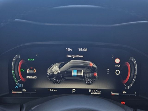 Ansicht 11 - Gebrauchtwagen Fahrzeug, Modell Juke der Marke Nissan von Verkäufer Autohaus Konrad GmbH