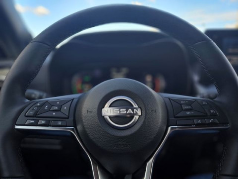 Ansicht 12 - Gebrauchtwagen Fahrzeug, Modell Juke der Marke Nissan von Verkäufer Autohaus Konrad GmbH