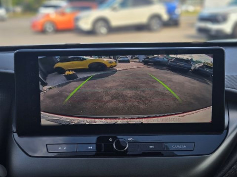 Ansicht 14 - Gebrauchtwagen Fahrzeug, Modell Juke der Marke Nissan von Verkäufer Autohaus Konrad GmbH