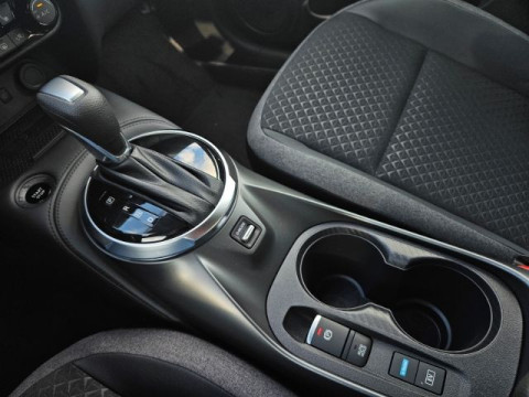 Ansicht 16 - Gebrauchtwagen Fahrzeug, Modell Juke der Marke Nissan von Verkäufer Autohaus Konrad GmbH