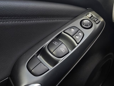 Ansicht 17 - Gebrauchtwagen Fahrzeug, Modell Juke der Marke Nissan von Verkäufer Autohaus Konrad GmbH