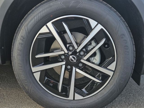 Ansicht 20 - Gebrauchtwagen Fahrzeug, Modell Juke der Marke Nissan von Verkäufer Autohaus Konrad GmbH