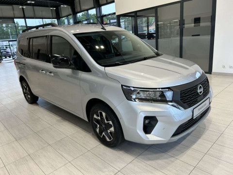 Ansicht 2 - Neuwagen Fahrzeug, Modell Townstar der Marke Nissan von Verkäufer Autohaus Lohmann GmbH &Co.KG