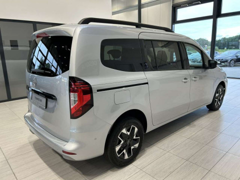 Ansicht 3 - Neuwagen Fahrzeug, Modell Townstar der Marke Nissan von Verkäufer Autohaus Lohmann GmbH &Co.KG