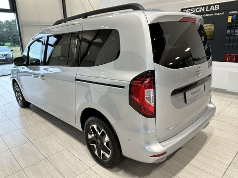 Ansicht 4 - Neuwagen Fahrzeug, Modell Townstar der Marke Nissan von Verkäufer Autohaus Lohmann GmbH &Co.KG