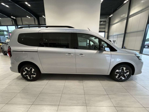 Ansicht 7 - Neuwagen Fahrzeug, Modell Townstar der Marke Nissan von Verkäufer Autohaus Lohmann GmbH &Co.KG