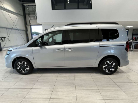 Ansicht 8 - Neuwagen Fahrzeug, Modell Townstar der Marke Nissan von Verkäufer Autohaus Lohmann GmbH &Co.KG
