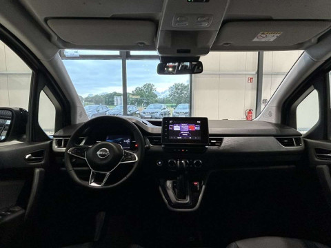 Ansicht 9 - Neuwagen Fahrzeug, Modell Townstar der Marke Nissan von Verkäufer Autohaus Lohmann GmbH &Co.KG
