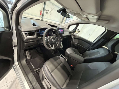 Ansicht 10 - Neuwagen Fahrzeug, Modell Townstar der Marke Nissan von Verkäufer Autohaus Lohmann GmbH &Co.KG