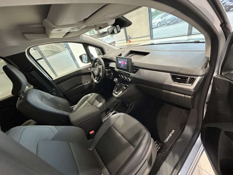Ansicht 12 - Neuwagen Fahrzeug, Modell Townstar der Marke Nissan von Verkäufer Autohaus Lohmann GmbH &Co.KG