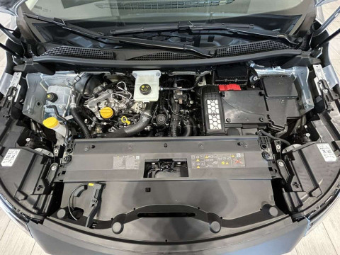 Ansicht 14 - Neuwagen Fahrzeug, Modell Townstar der Marke Nissan von Verkäufer Autohaus Lohmann GmbH &Co.KG