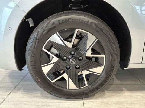 Ansicht 15 - Neuwagen Fahrzeug, Modell Townstar der Marke Nissan von Verkäufer Autohaus Lohmann GmbH &Co.KG