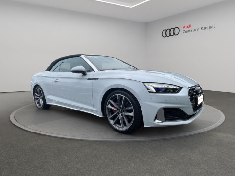 Audi - A5 Cabriolet