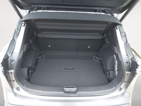 Ansicht 12 - Gebrauchtwagen Fahrzeug, Modell Qashqai der Marke Nissan von Verkäufer Autohaus Martin Wurst GmbH Kirchheim