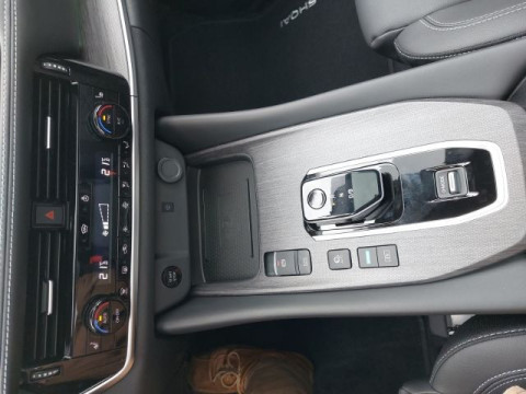 Ansicht 21 - Gebrauchtwagen Fahrzeug, Modell Qashqai der Marke Nissan von Verkäufer Autohaus Martin Wurst GmbH Kirchheim