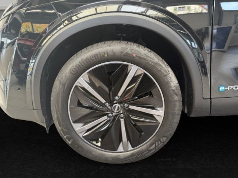 Ansicht 6 - Gebrauchtwagen Fahrzeug, Modell Qashqai der Marke Nissan von Verkäufer Autohaus Martin Wurst GmbH Leinfelden