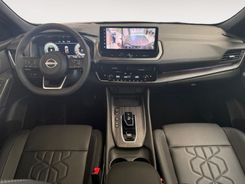 Ansicht 7 - Gebrauchtwagen Fahrzeug, Modell Qashqai der Marke Nissan von Verkäufer Autohaus Martin Wurst GmbH Leinfelden