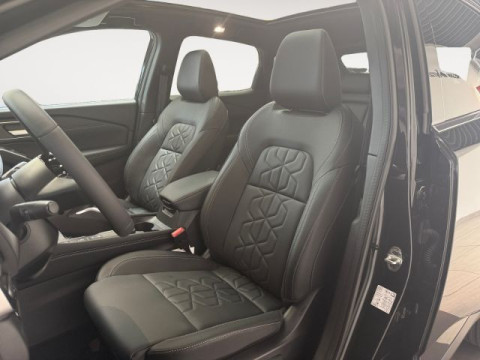 Ansicht 8 - Gebrauchtwagen Fahrzeug, Modell Qashqai der Marke Nissan von Verkäufer Autohaus Martin Wurst GmbH Leinfelden