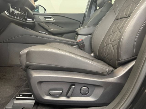 Ansicht 10 - Gebrauchtwagen Fahrzeug, Modell Qashqai der Marke Nissan von Verkäufer Autohaus Martin Wurst GmbH Leinfelden