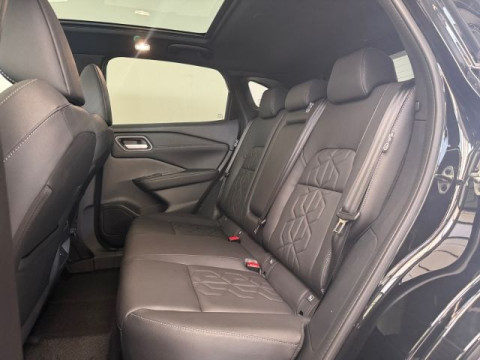 Ansicht 11 - Gebrauchtwagen Fahrzeug, Modell Qashqai der Marke Nissan von Verkäufer Autohaus Martin Wurst GmbH Leinfelden