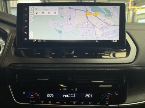 Ansicht 13 - Gebrauchtwagen Fahrzeug, Modell Qashqai der Marke Nissan von Verkäufer Autohaus Martin Wurst GmbH Leinfelden