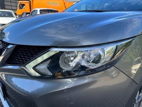 Ansicht 6 - Gebrauchtwagen Fahrzeug, Modell Qashqai der Marke Nissan von Verkäufer Bücherl JO.-TEC. GmbH Rötz