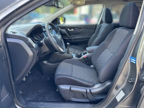 Ansicht 8 - Gebrauchtwagen Fahrzeug, Modell Qashqai der Marke Nissan von Verkäufer Bücherl JO.-TEC. GmbH Rötz