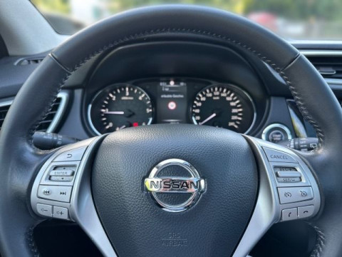 Ansicht 9 - Gebrauchtwagen Fahrzeug, Modell Qashqai der Marke Nissan von Verkäufer Bücherl JO.-TEC. GmbH Rötz