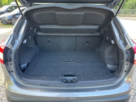 Ansicht 13 - Gebrauchtwagen Fahrzeug, Modell Qashqai der Marke Nissan von Verkäufer Bücherl JO.-TEC. GmbH Rötz