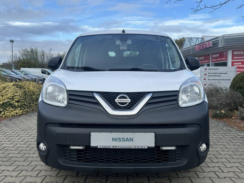 Ansicht 2 - Gebrauchtwagen Fahrzeug, Modell NV250 der Marke Nissan von Verkäufer K&S Oder/Spree Autohandels.mbH