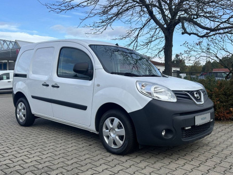 Ansicht 3 - Gebrauchtwagen Fahrzeug, Modell NV250 der Marke Nissan von Verkäufer K&S Oder/Spree Autohandels.mbH