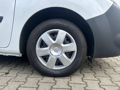 Ansicht 4 - Gebrauchtwagen Fahrzeug, Modell NV250 der Marke Nissan von Verkäufer K&S Oder/Spree Autohandels.mbH