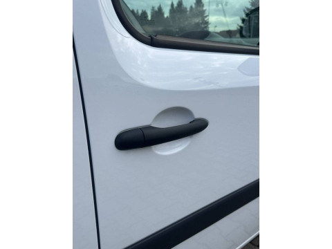 Ansicht 5 - Gebrauchtwagen Fahrzeug, Modell NV250 der Marke Nissan von Verkäufer K&S Oder/Spree Autohandels.mbH