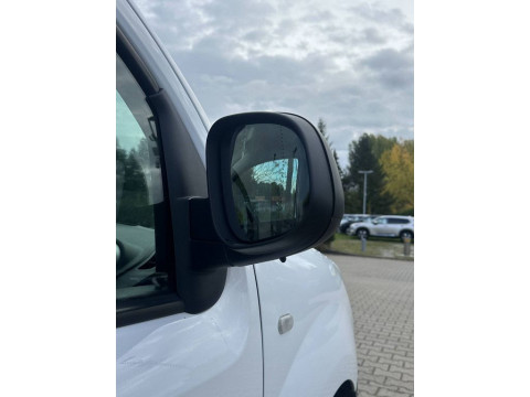 Ansicht 6 - Gebrauchtwagen Fahrzeug, Modell NV250 der Marke Nissan von Verkäufer K&S Oder/Spree Autohandels.mbH