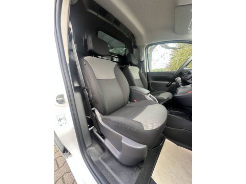 Ansicht 7 - Gebrauchtwagen Fahrzeug, Modell NV250 der Marke Nissan von Verkäufer K&S Oder/Spree Autohandels.mbH