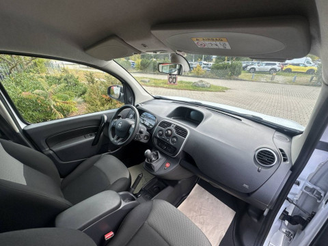 Ansicht 8 - Gebrauchtwagen Fahrzeug, Modell NV250 der Marke Nissan von Verkäufer K&S Oder/Spree Autohandels.mbH