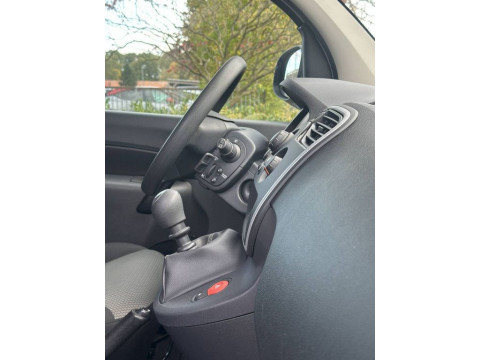 Ansicht 9 - Gebrauchtwagen Fahrzeug, Modell NV250 der Marke Nissan von Verkäufer K&S Oder/Spree Autohandels.mbH