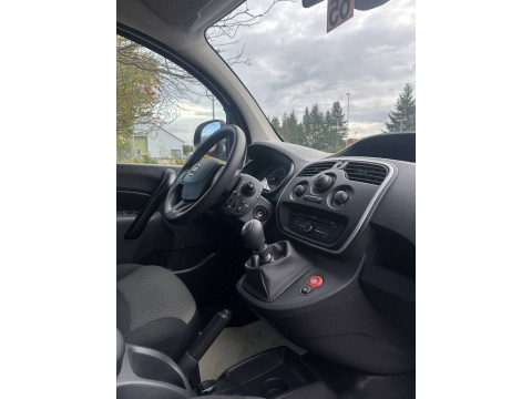 Ansicht 10 - Gebrauchtwagen Fahrzeug, Modell NV250 der Marke Nissan von Verkäufer K&S Oder/Spree Autohandels.mbH