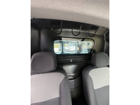 Ansicht 11 - Gebrauchtwagen Fahrzeug, Modell NV250 der Marke Nissan von Verkäufer K&S Oder/Spree Autohandels.mbH