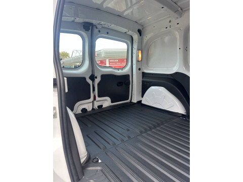 Ansicht 13 - Gebrauchtwagen Fahrzeug, Modell NV250 der Marke Nissan von Verkäufer K&S Oder/Spree Autohandels.mbH