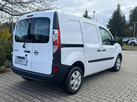 Ansicht 16 - Gebrauchtwagen Fahrzeug, Modell NV250 der Marke Nissan von Verkäufer K&S Oder/Spree Autohandels.mbH