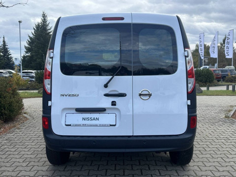 Ansicht 17 - Gebrauchtwagen Fahrzeug, Modell NV250 der Marke Nissan von Verkäufer K&S Oder/Spree Autohandels.mbH