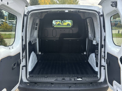 Ansicht 18 - Gebrauchtwagen Fahrzeug, Modell NV250 der Marke Nissan von Verkäufer K&S Oder/Spree Autohandels.mbH