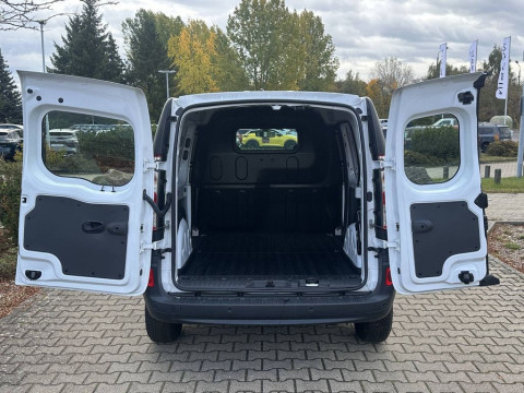 Ansicht 19 - Gebrauchtwagen Fahrzeug, Modell NV250 der Marke Nissan von Verkäufer K&S Oder/Spree Autohandels.mbH