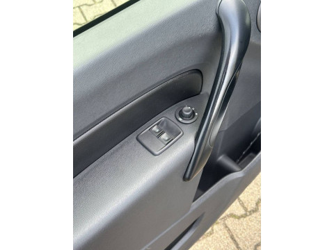 Ansicht 21 - Gebrauchtwagen Fahrzeug, Modell NV250 der Marke Nissan von Verkäufer K&S Oder/Spree Autohandels.mbH